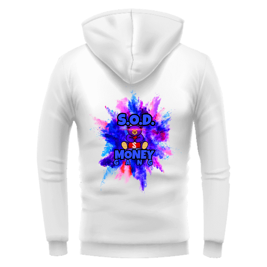 SODMG Tee Sweatshirt Hoodie