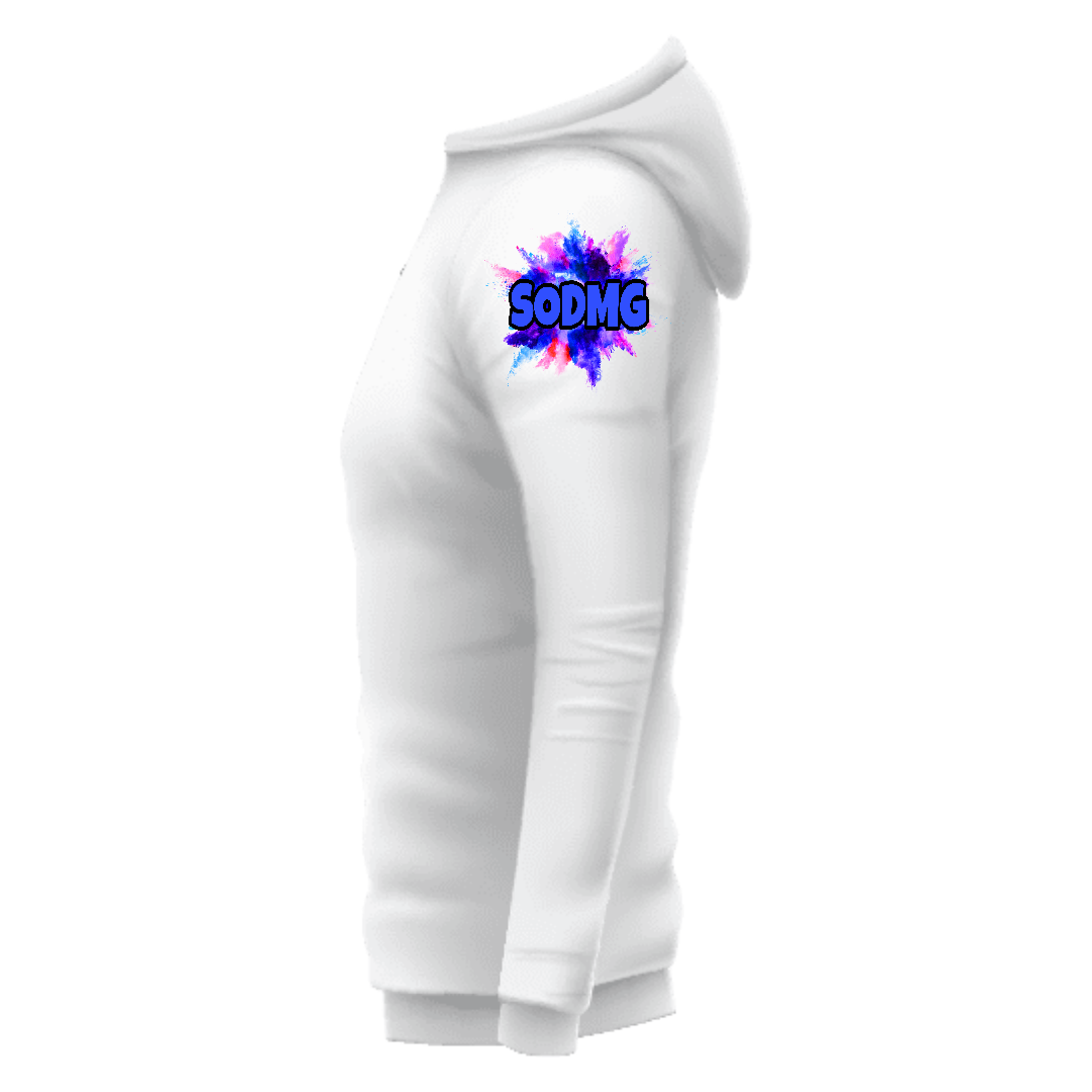 SODMG Tee Sweatshirt Hoodie