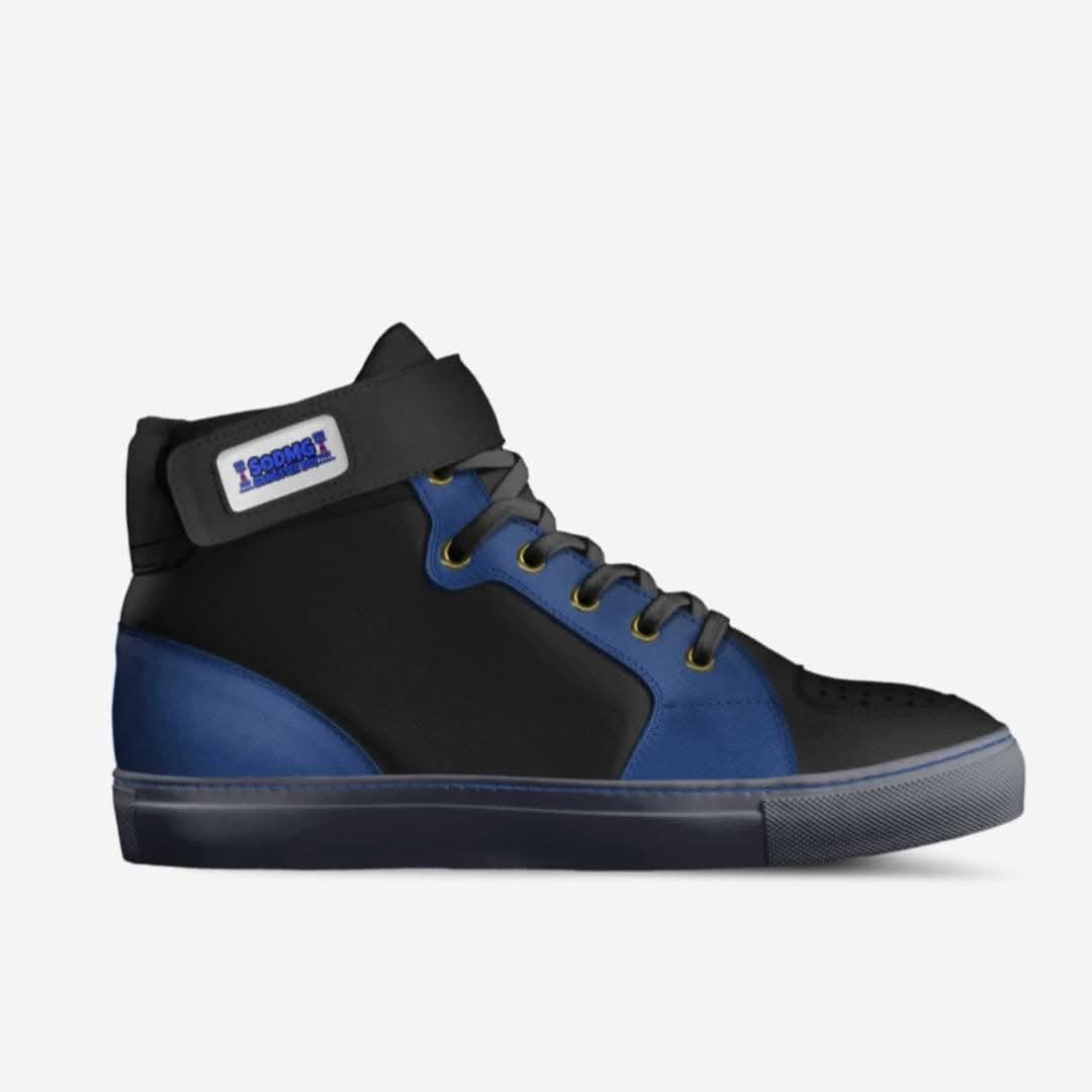 All SODMG GangsterBoy Shoes Brands