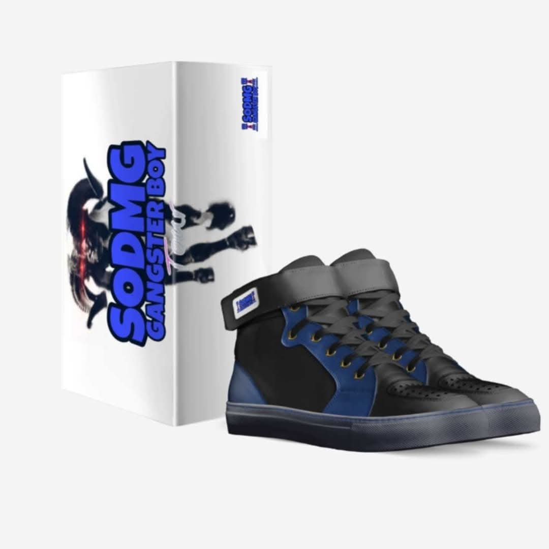 All SODMG GangsterBoy Shoes Brands