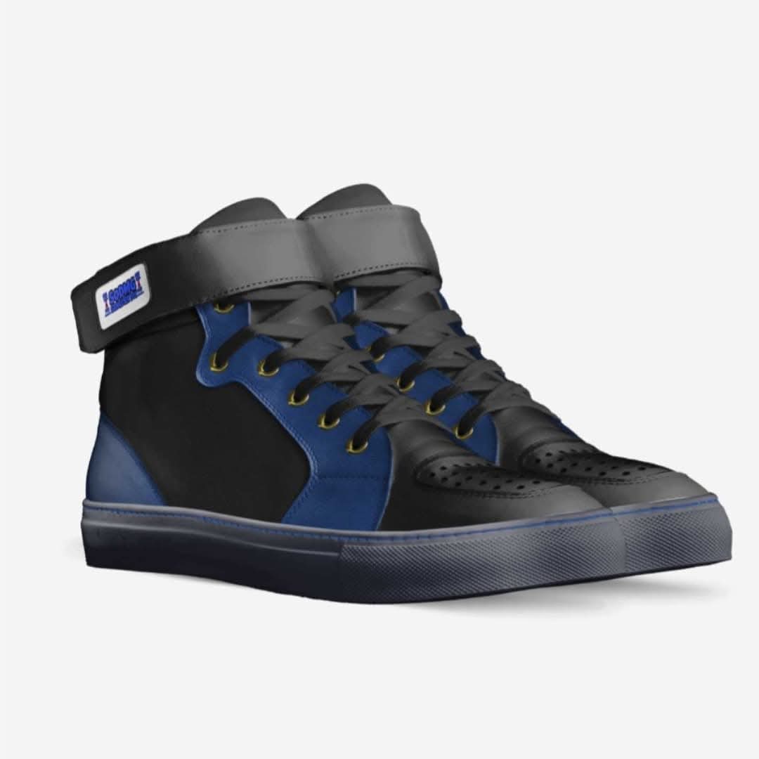 All SODMG GangsterBoy Shoes Brands