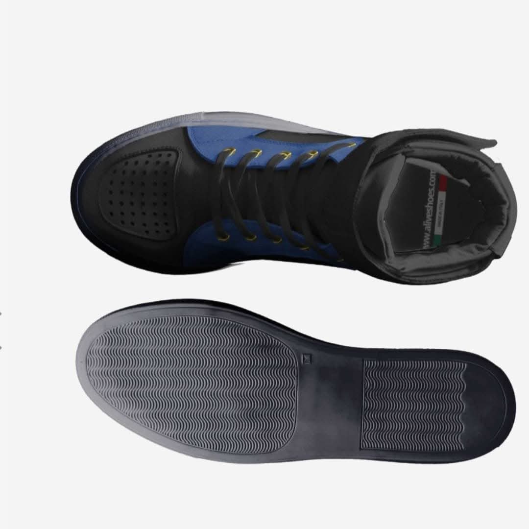 All SODMG GangsterBoy Shoes Brands