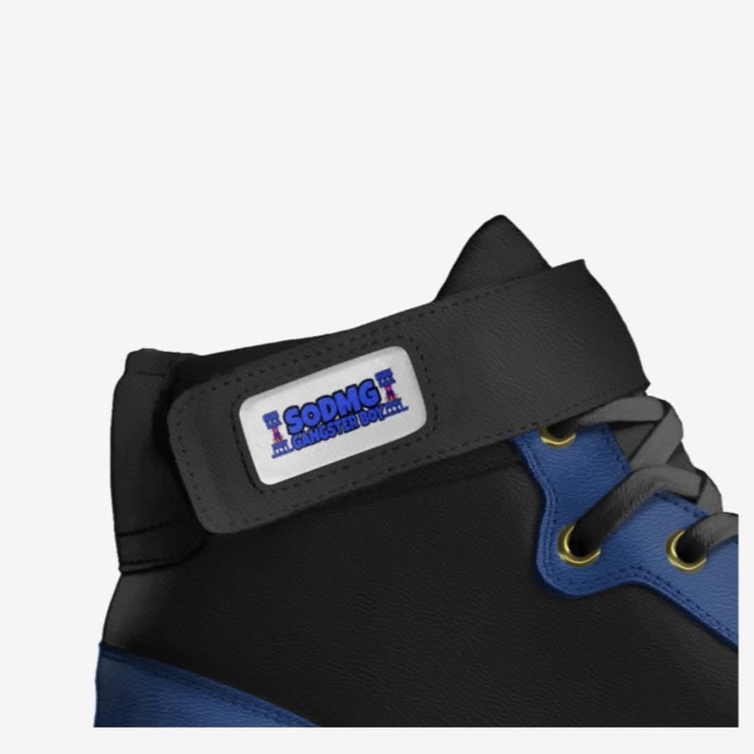 All SODMG GangsterBoy Shoes Brands