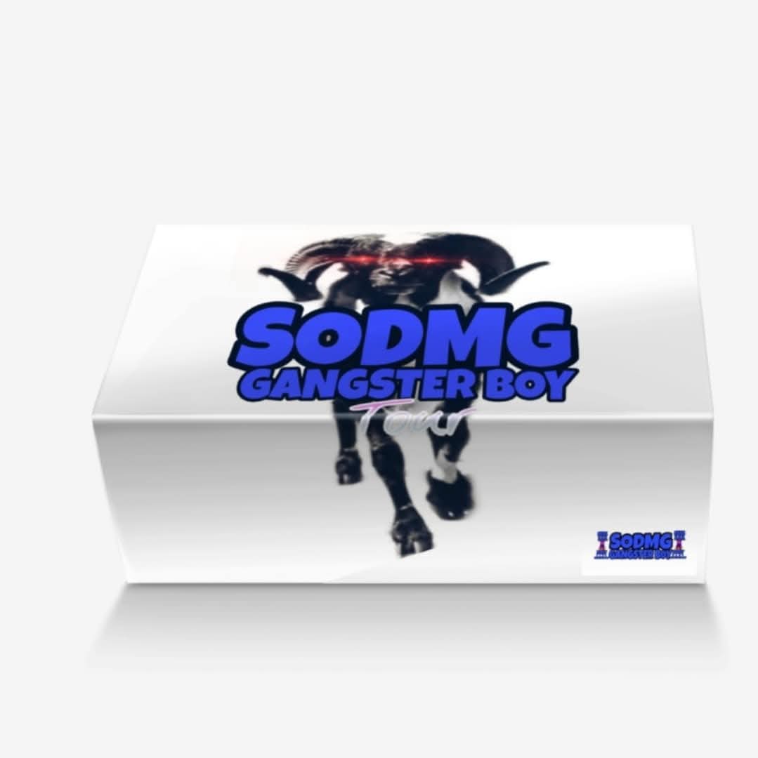 All SODMG GangsterBoy Shoes Brands