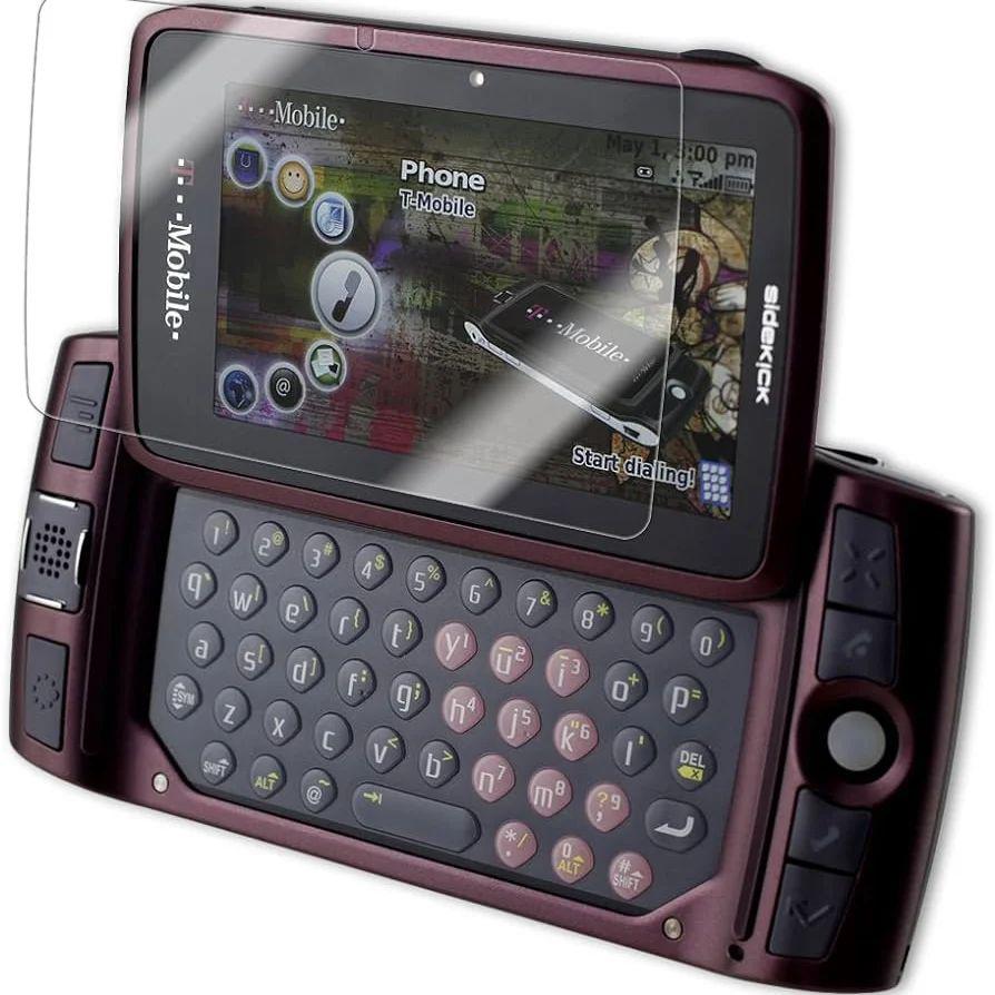 Money Gang💰Signature Sidekick IPhone 5G