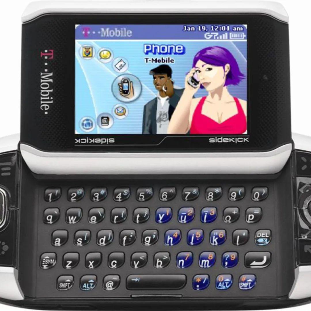 Money Gang💰Signature Sidekick IPhone 5G