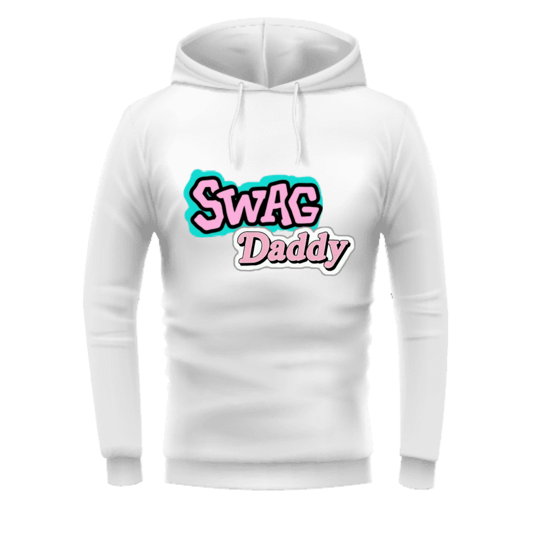 Swag Daddy Brand Tee