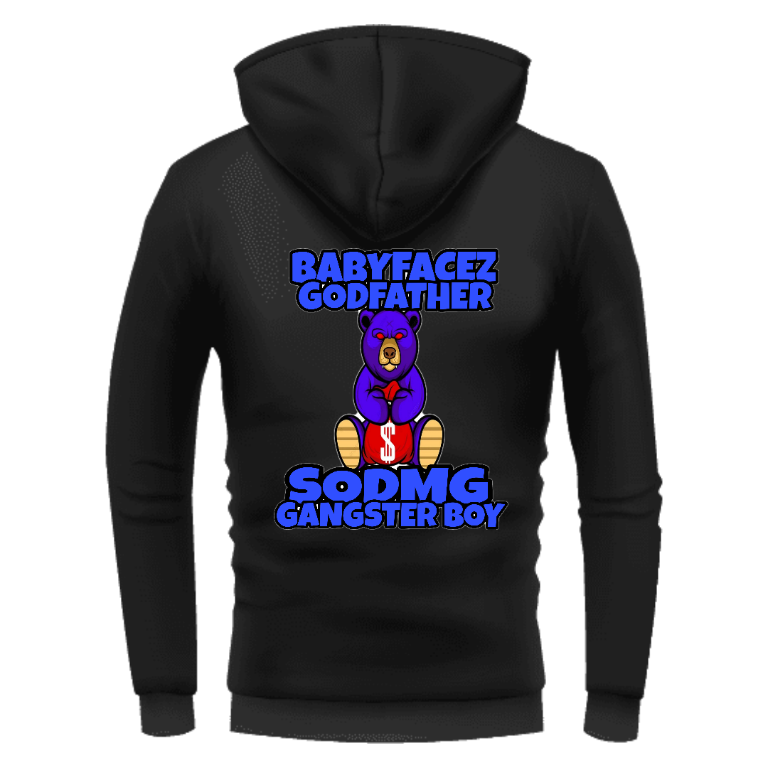 Swag Daddy SODMG Gangster Boy Tee