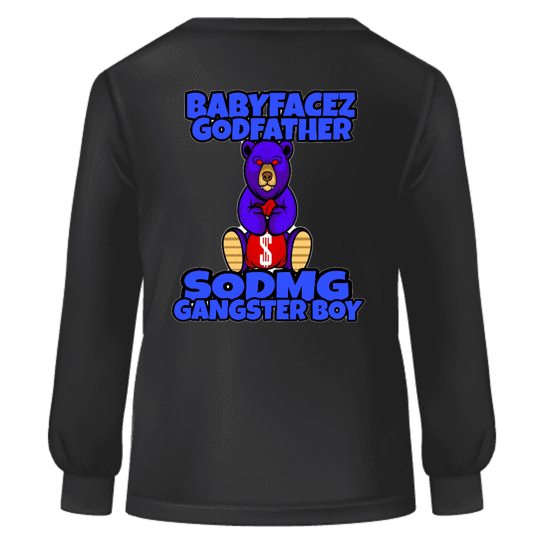 Babyfacez World Season 5th The Movie Tee