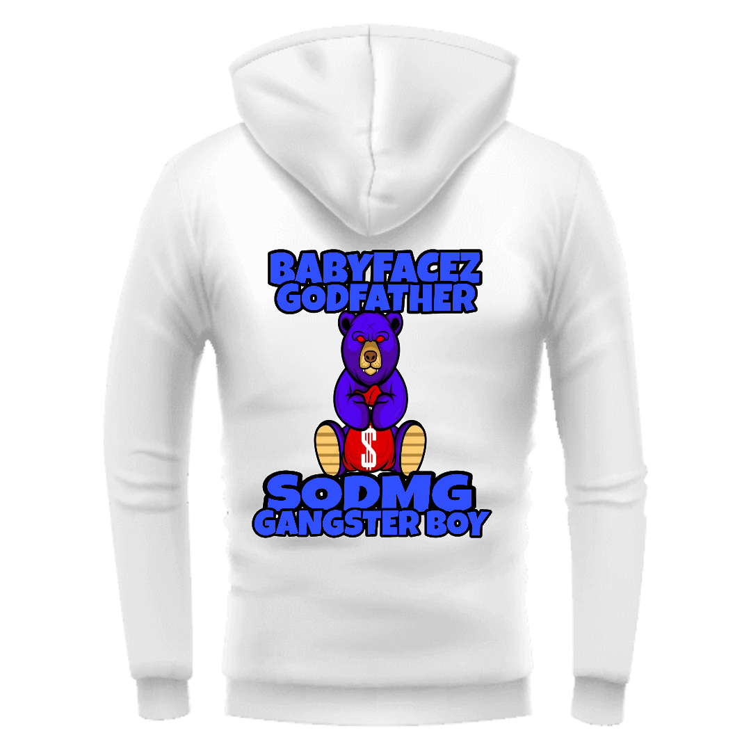 Swag Daddy Brand Tee