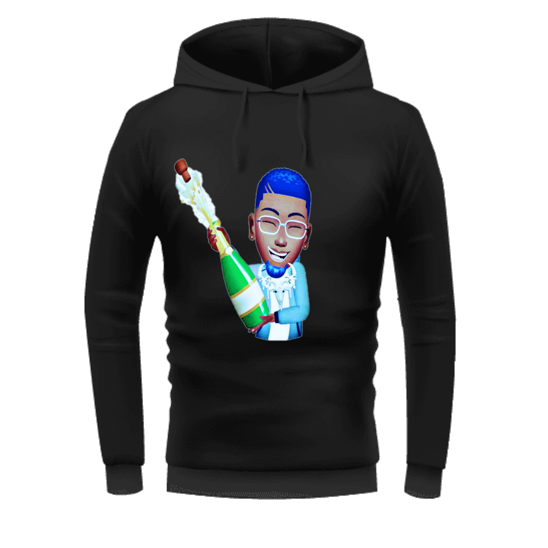 Babyfacez World Season 5th The Movie Tee