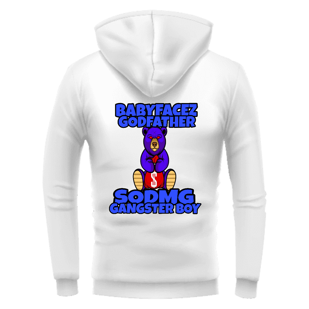 Swag Daddy SODMG Gangster Boy Tee