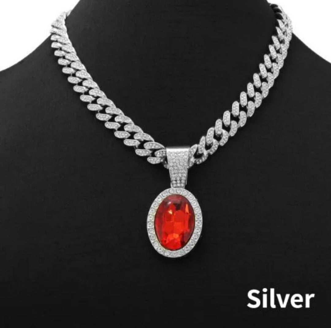 All Babyfacez Godfather SODMG Jewelry Brands