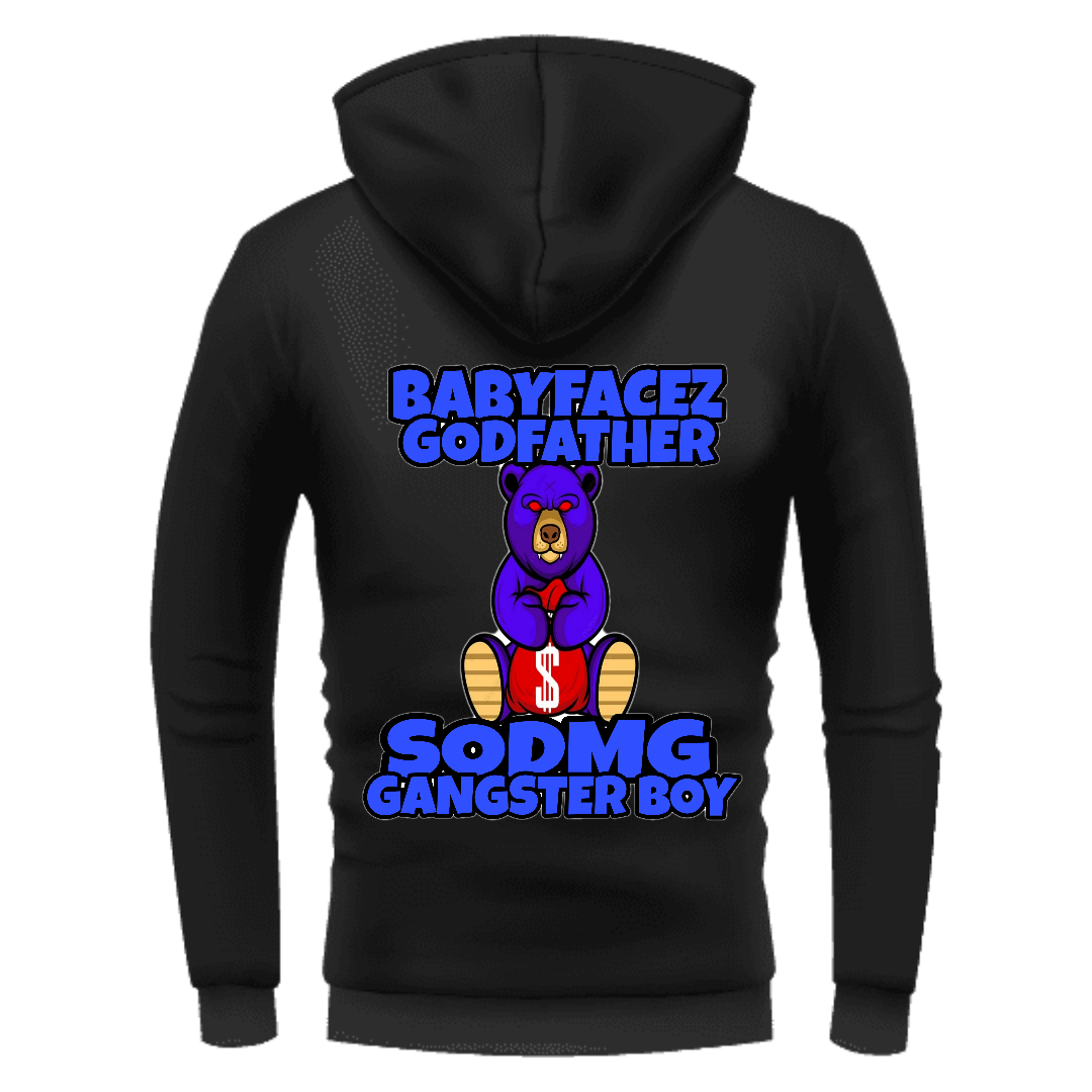 Swag Daddy Brand Tee
