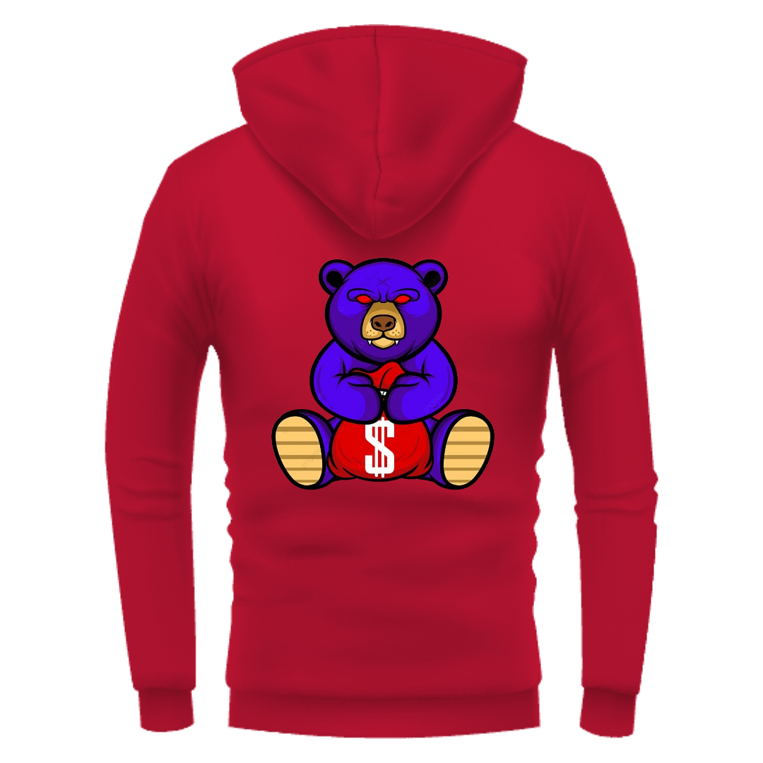 Babyfacez Godfather SODMG Gangster Boy Tee