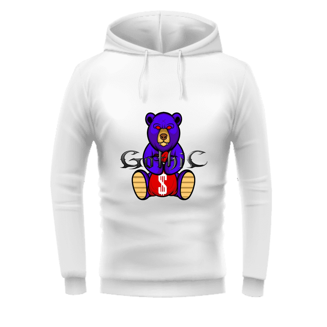 Babyfacez Godfather Gothic King Brand Tee