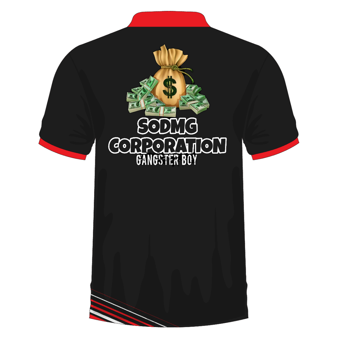 SODMG Corporation Gangster Boy Official Merchandise on Shopify Store๐ซต๐พโ๐พ๐๐พ๐ค๐พ๐ฏ.