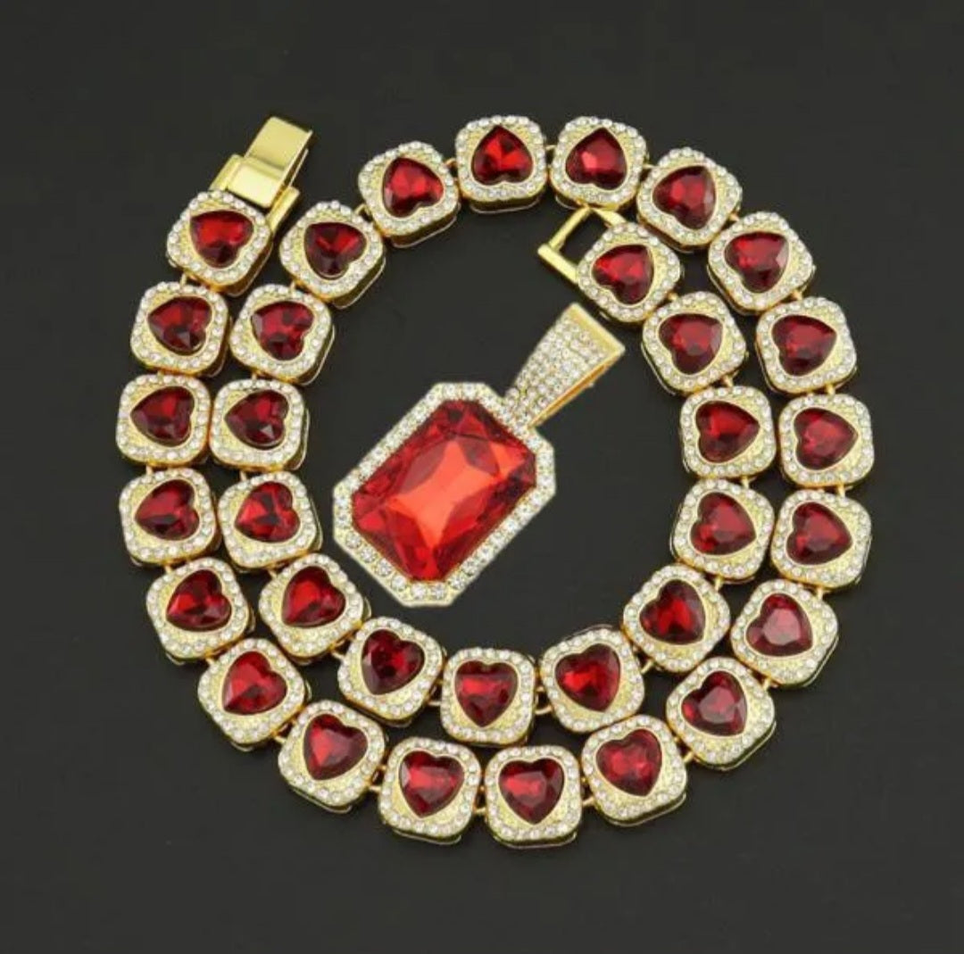 All Babyfacez Godfather SODMG Jewelry Brands