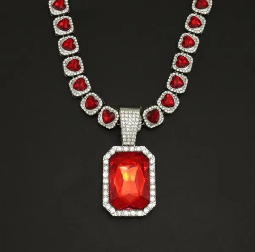 All Babyfacez Godfather SODMG Jewelry Brands
