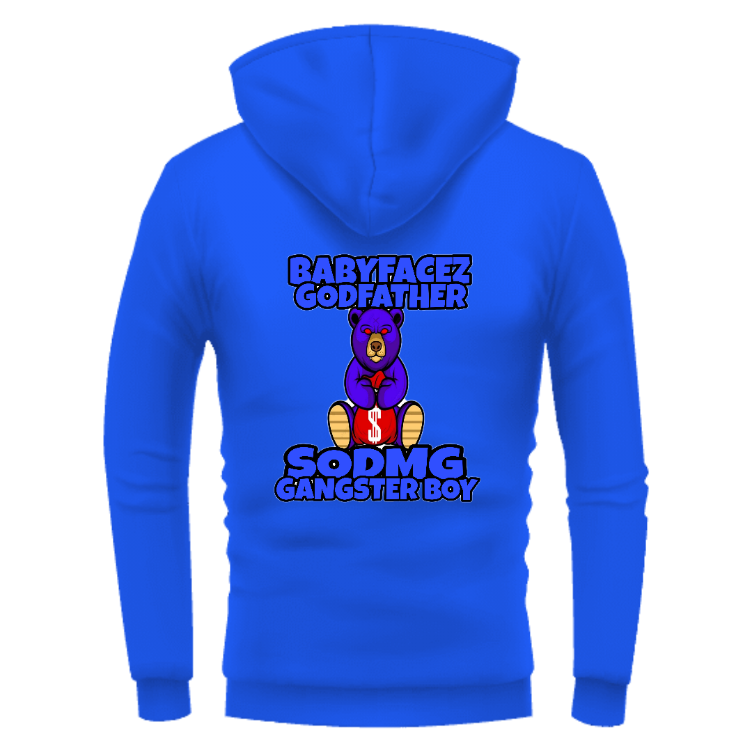 Swag Daddy SODMG Gangster Boy Tee