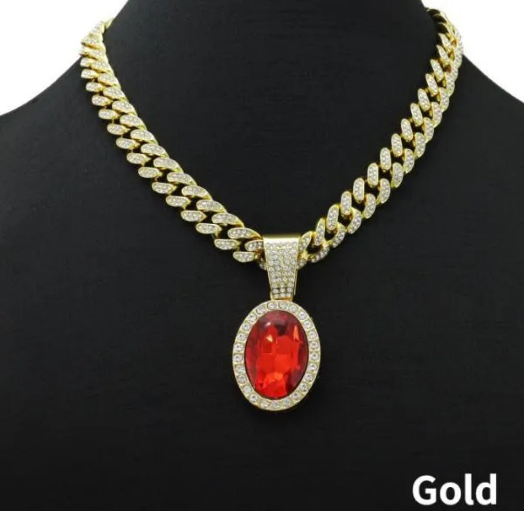 All Babyfacez Godfather SODMG Jewelry Brands