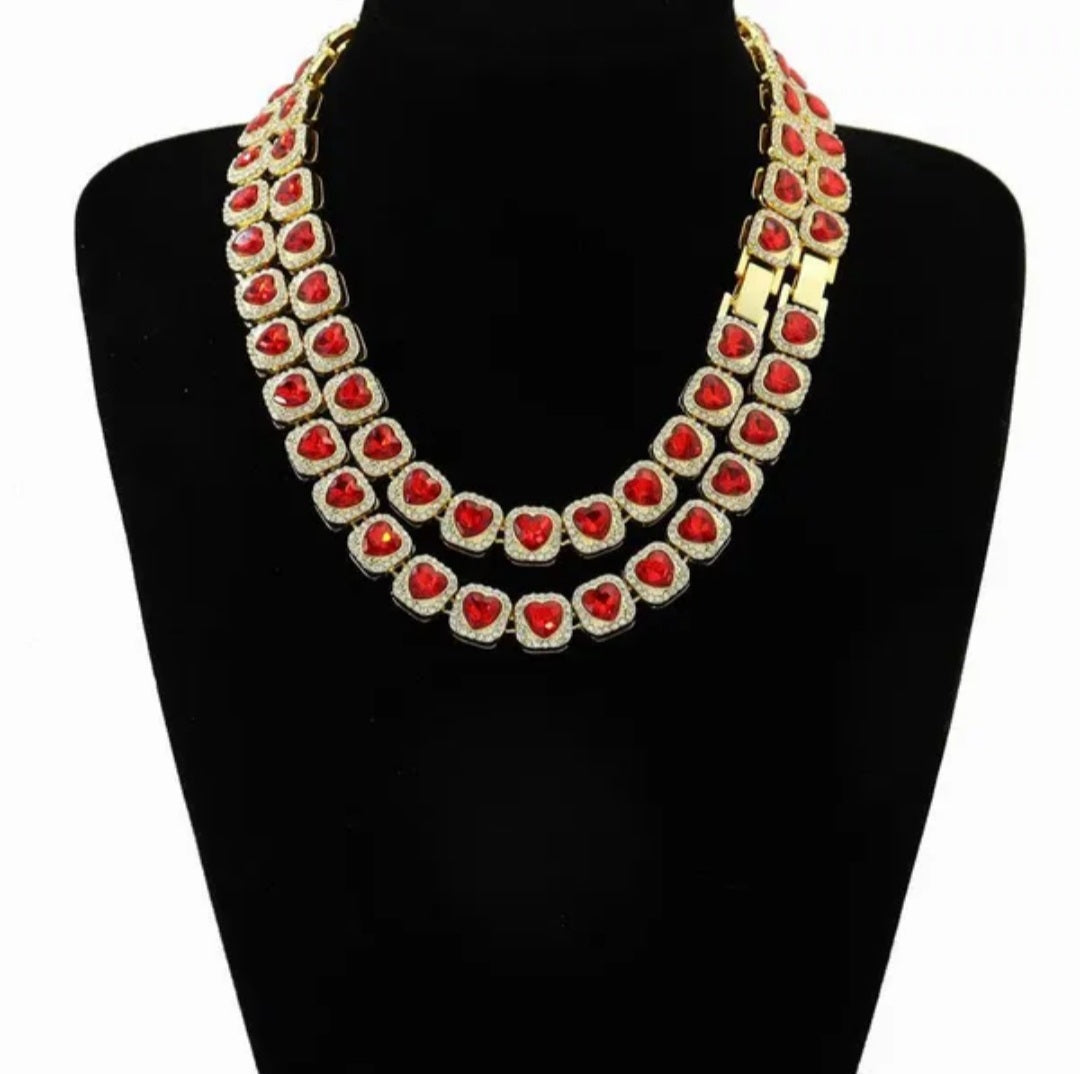 All Babyfacez Godfather SODMG Jewelry Brands