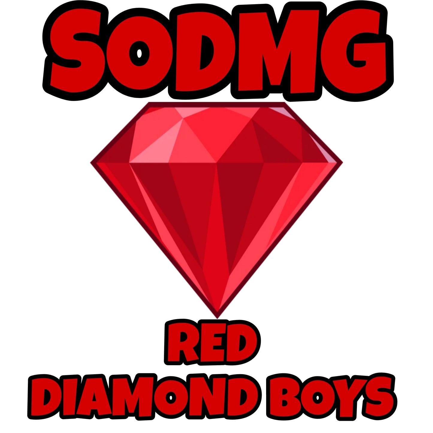 All Babyfacez Godfather SODMG Jewelry Brands