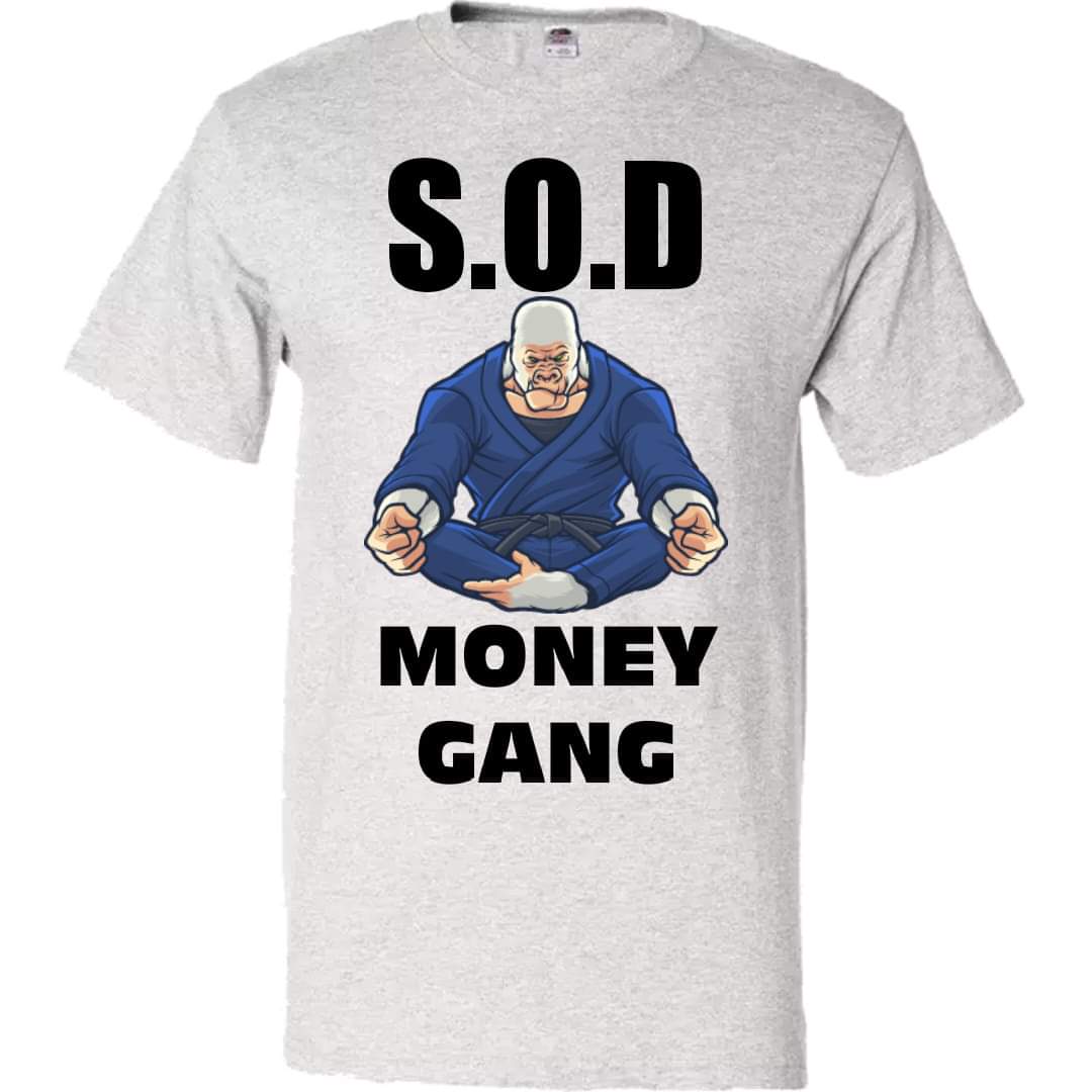 SODMG Corporation Official Merchandise🫵🏾☝🏾👇🏾💯