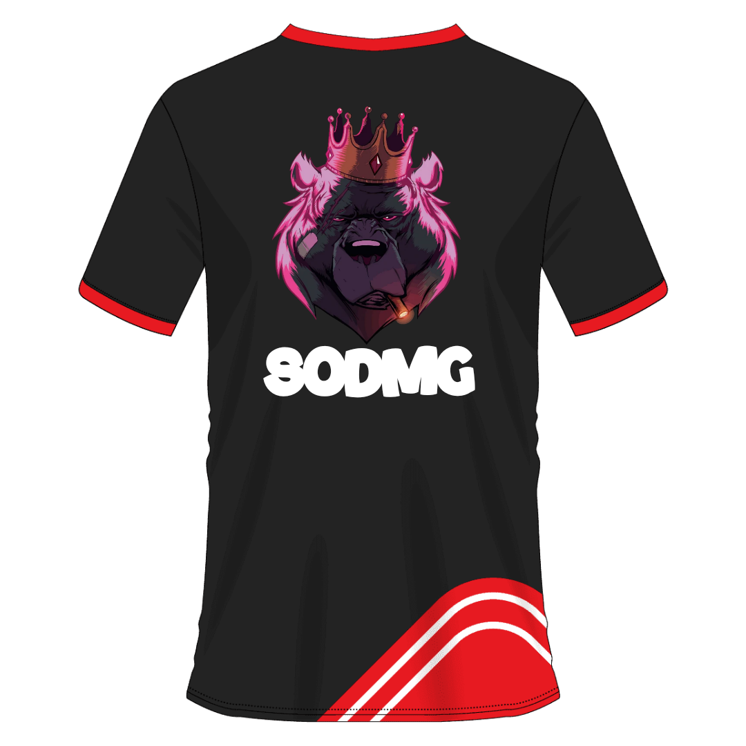 SODMG Corporation Brand