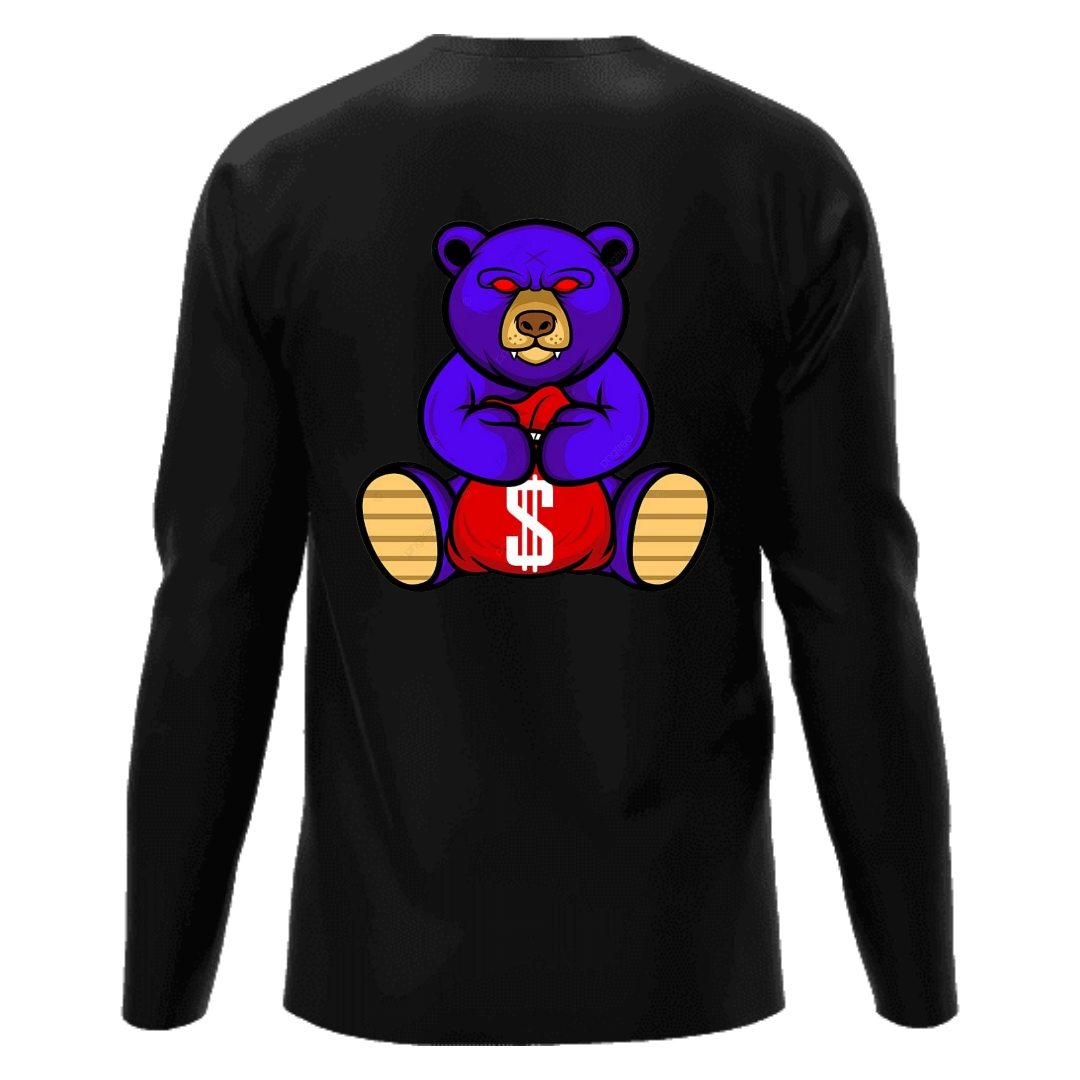 Babyfacez Godfather SODMG Gangster Boy Tee