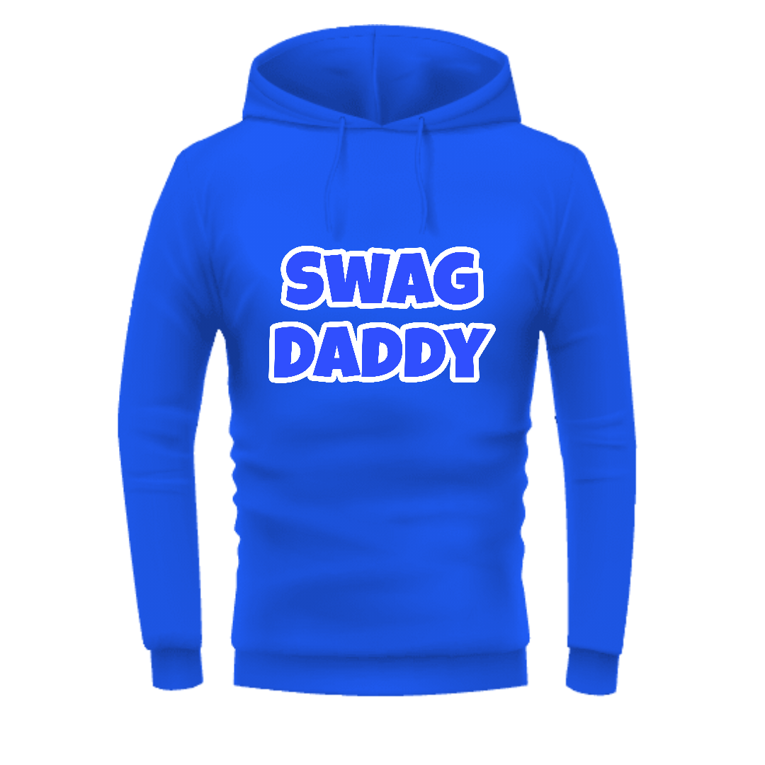 Swag Daddy SODMG Gangster Boy Tee