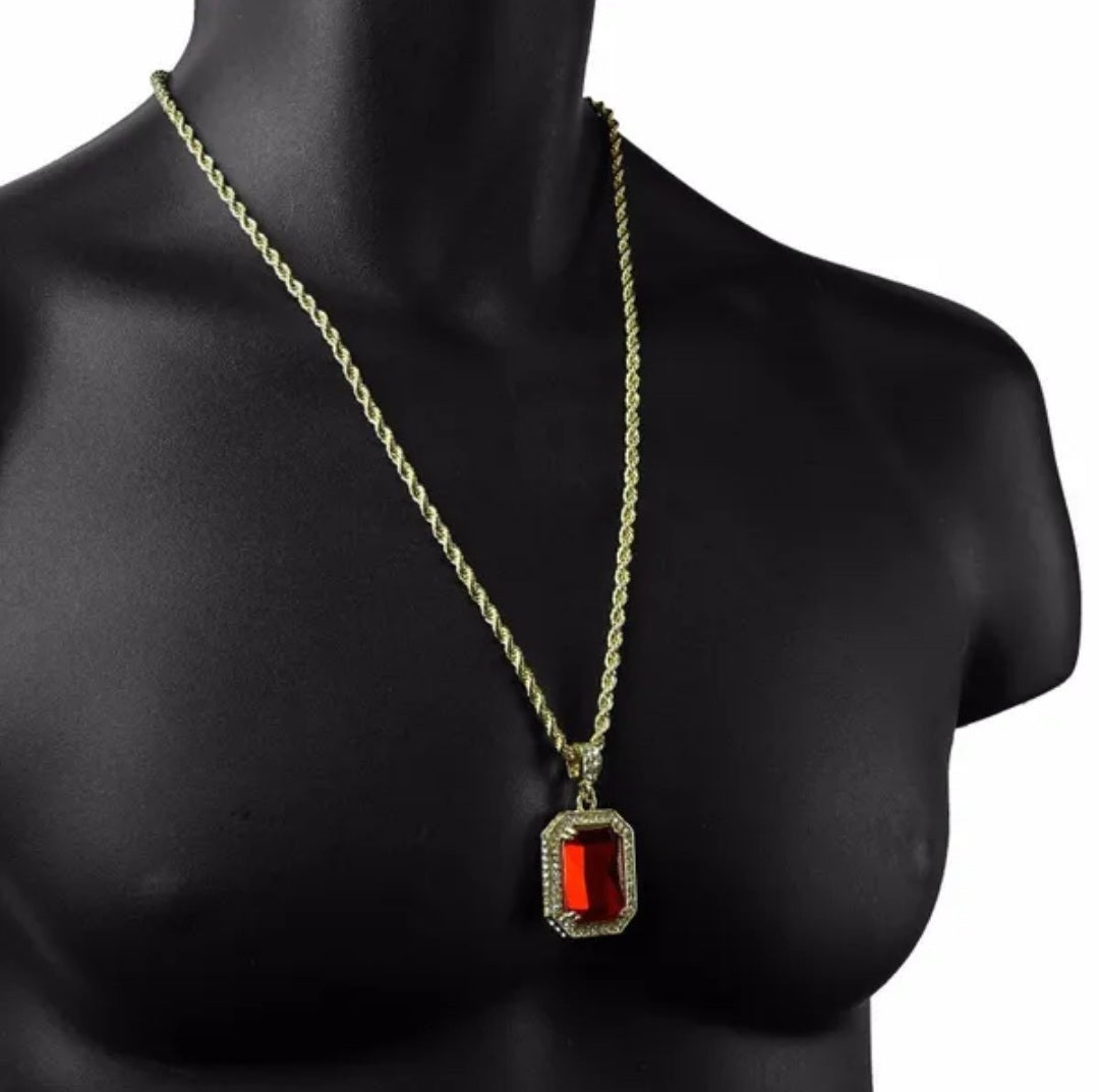 All Babyfacez Godfather SODMG Jewelry Brands