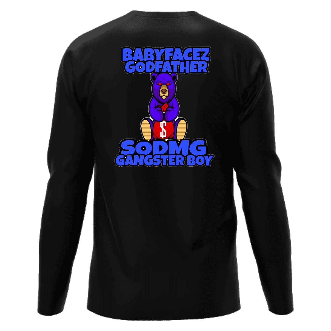 Babyfacez Godfather Gothic King Brand