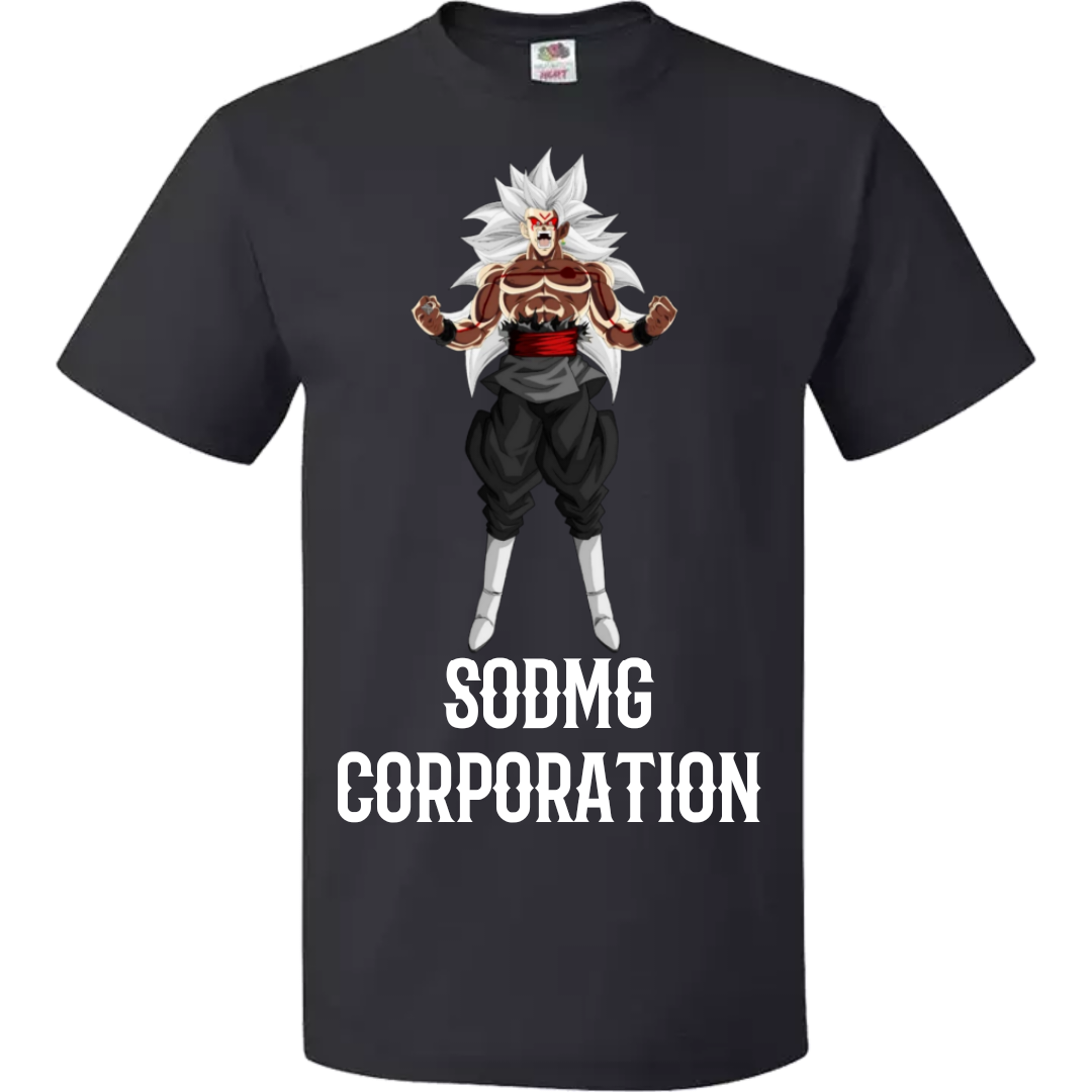 SODMG CORPORATION Official Merchandise🫵🏾☝🏾👇🏾💯