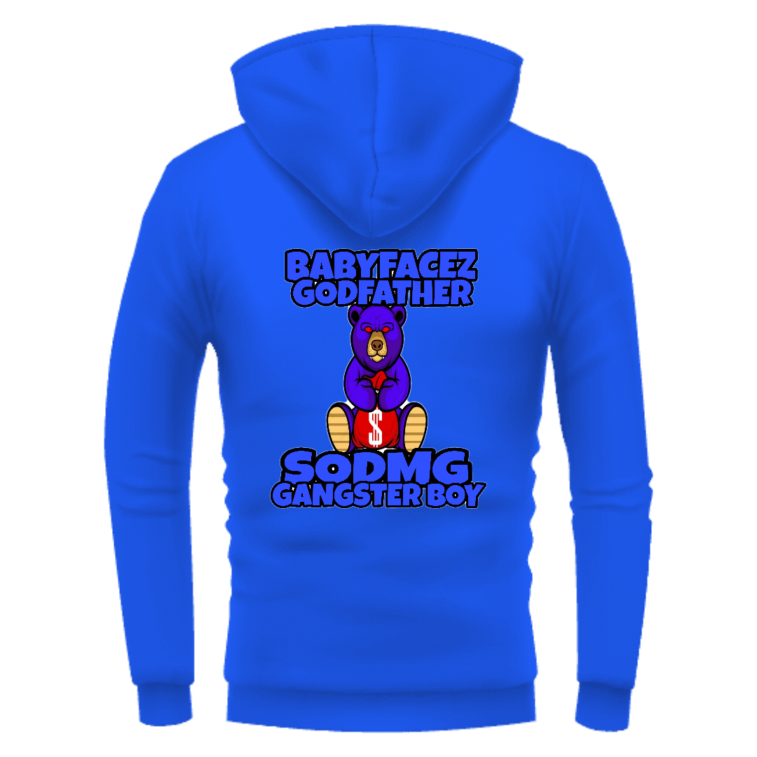 Swag Daddy SODMG Gangster Boy Tee