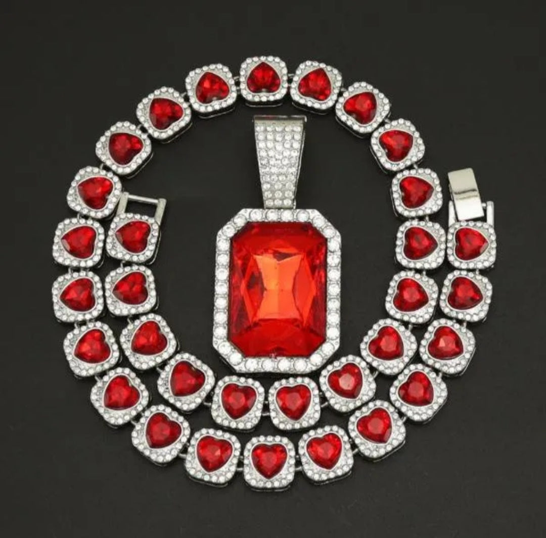 All Babyfacez Godfather SODMG Jewelry Brands