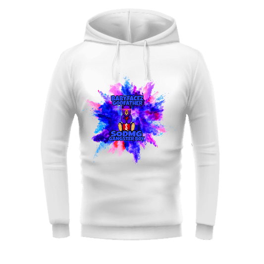 Babyfacez Godfather SODMG Gangster Boy Tee Sweatshirt Hoodie