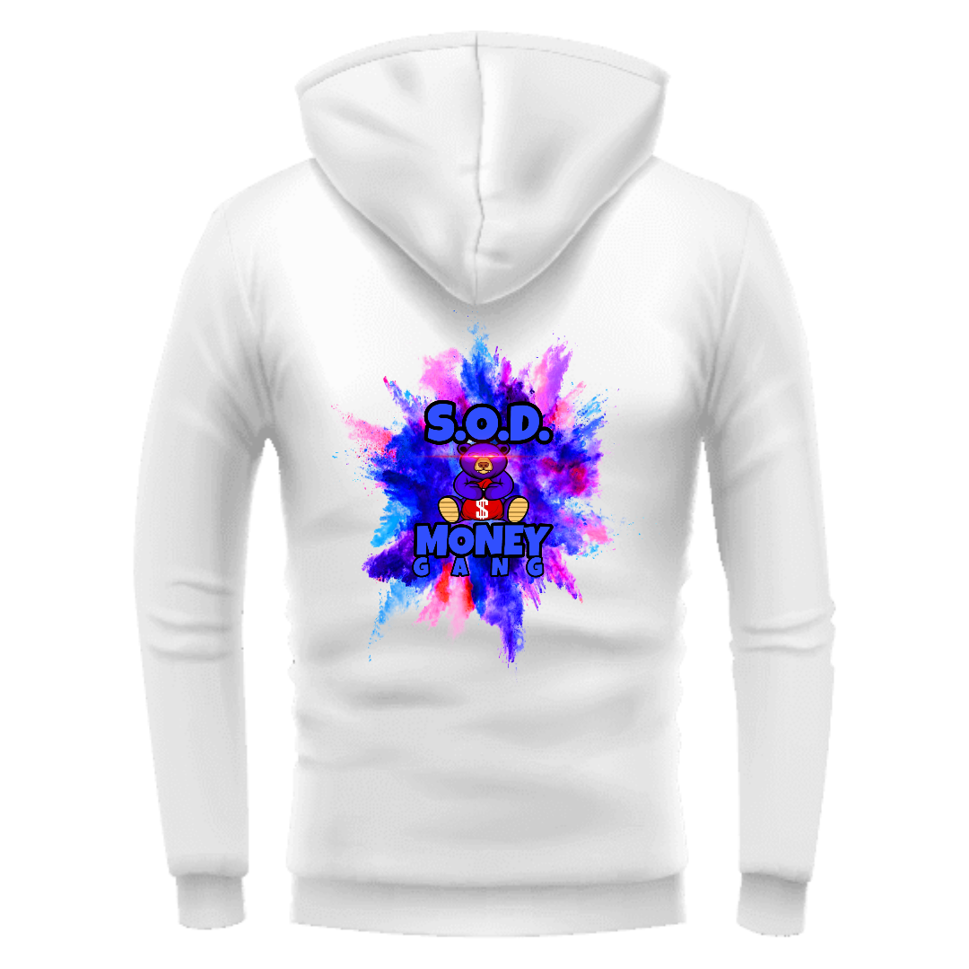 Babyfacez Godfather SODMG Gangster Boy Tee Sweatshirt Hoodie