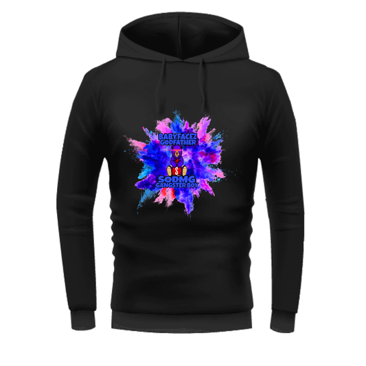 Babyfacez Godfather SODMG Gangster Boy Tee Sweatshirt Hoodie