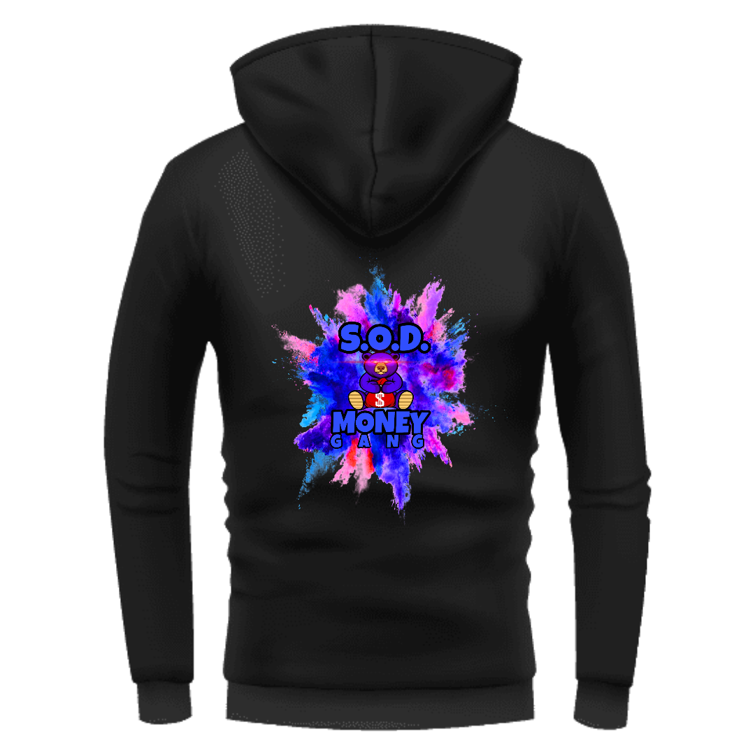 Babyfacez Godfather SODMG Gangster Boy Tee Sweatshirt Hoodie
