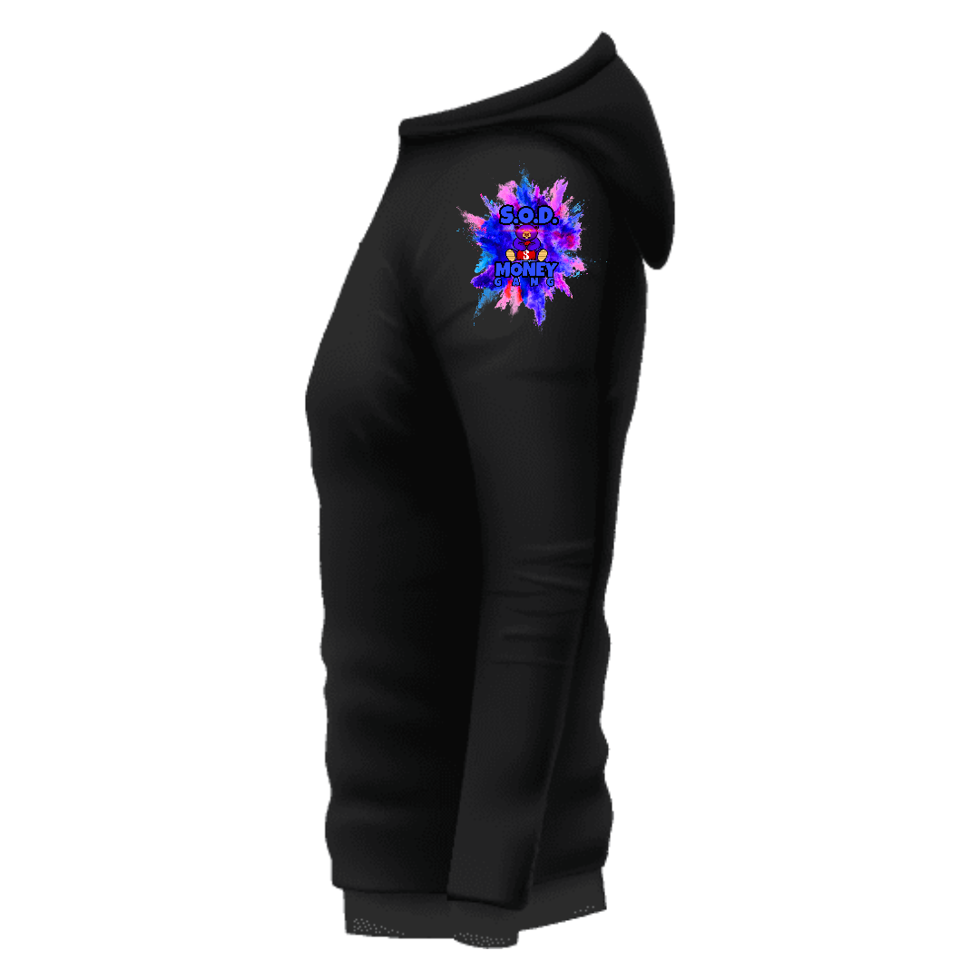 Babyfacez Godfather SODMG Gangster Boy Tee Sweatshirt Hoodie