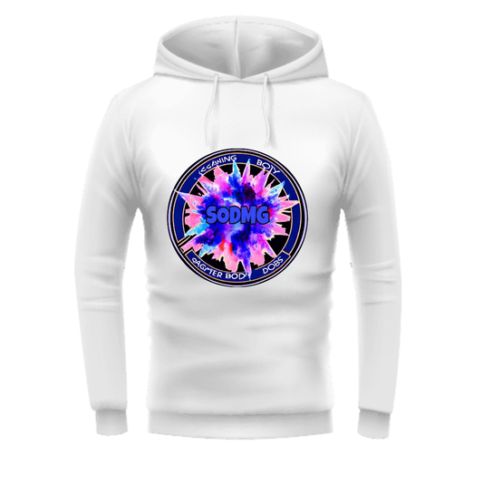 Babyfacez Godfather SODMG Gangster Boy Logo Signature