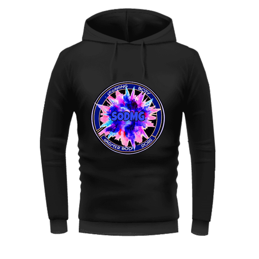 Babyfacez Godfather SODMG Gangster Boy Logo Signature