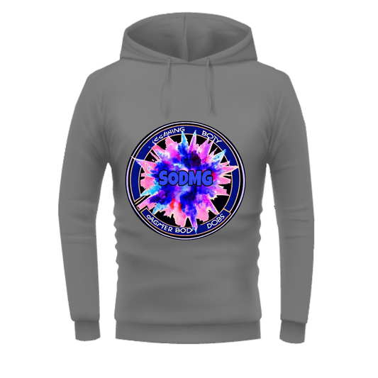 Babyfacez Godfather SODMG Gangster Boy Logo Signature