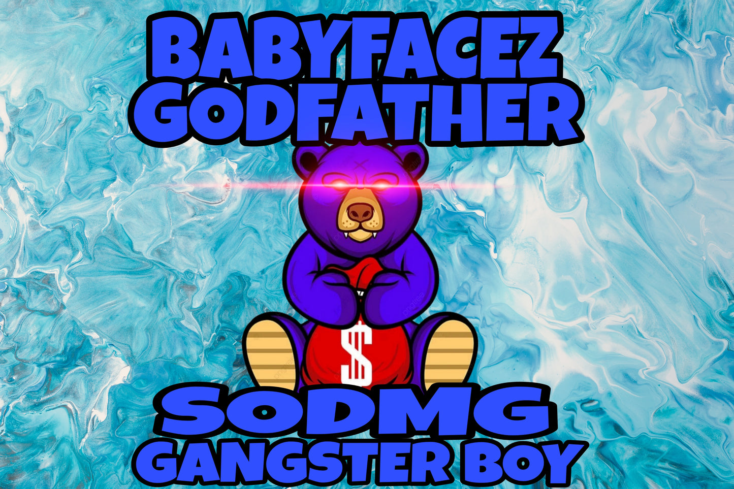 SODMG Wallpaper