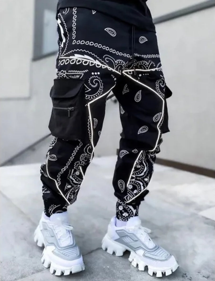 SODMG Corporation Gangster Boy Tee SwissPants