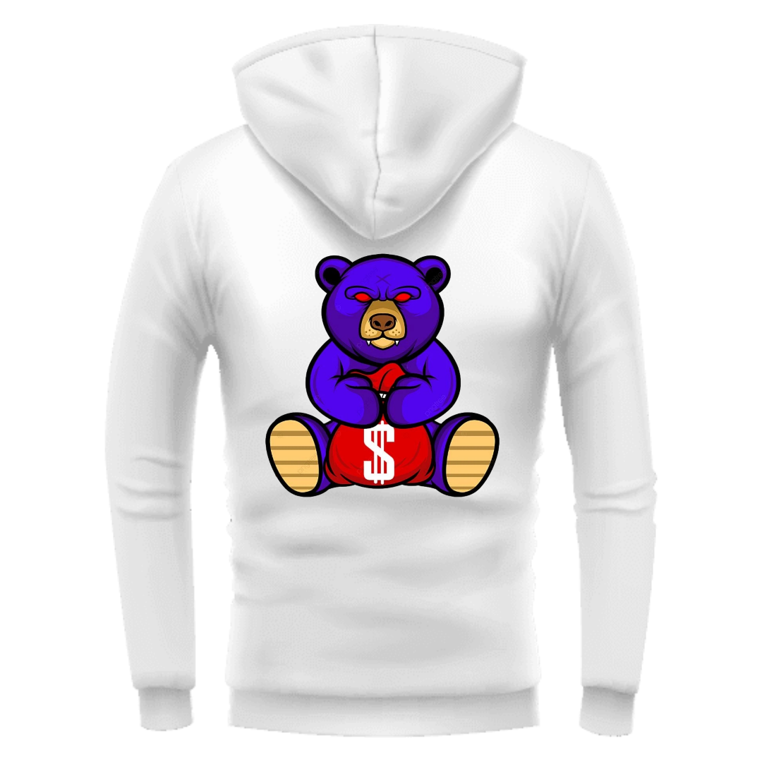 Babyfacez Godfather SODMG Gangster Boy Tee