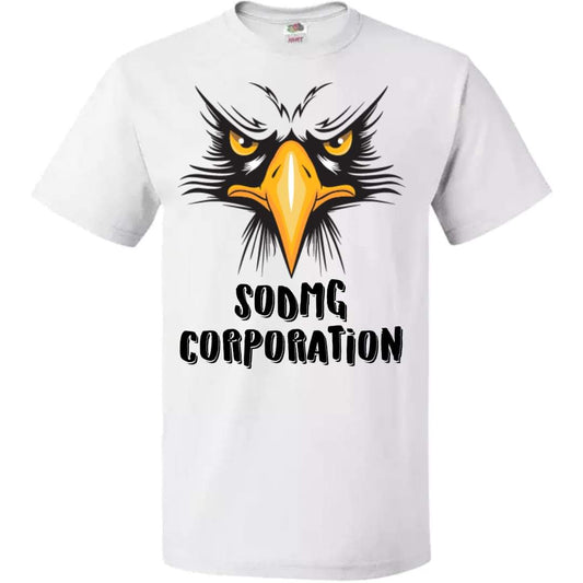 SODMG CORPORATION Official Merchandise🫵🏾☝🏾👇🏾💯.
