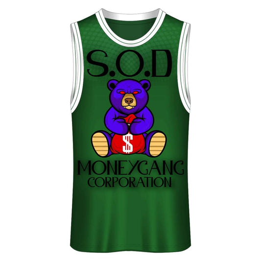 SODMG CORPORATION Official Merchandise