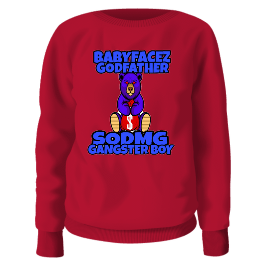 Babyfacez Godfather SODMG Gangster Boy Tee